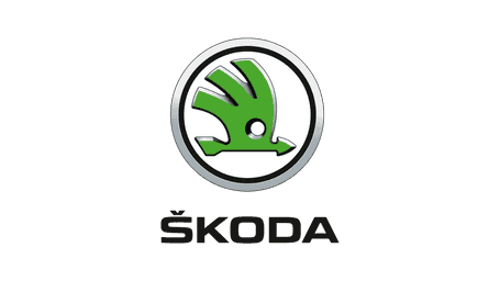 skoda logo