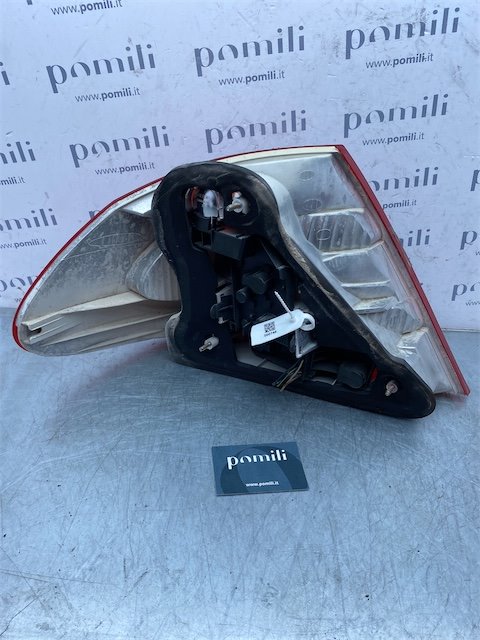 Fanale post. S002 MERCEDES-BENZ CLK (C/A209) (05/02>02/10