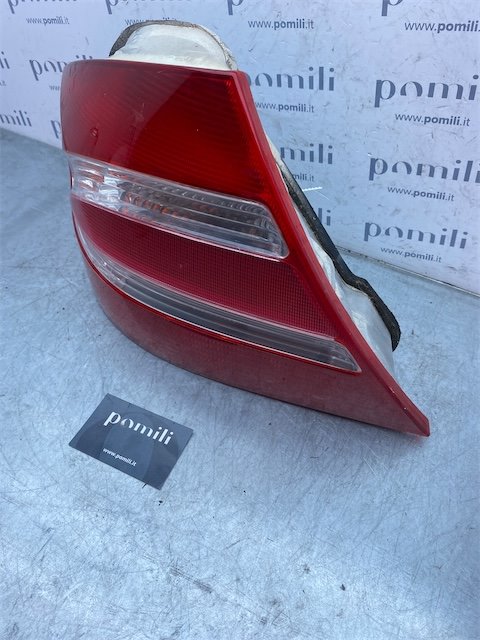 Fanale post. S001 MERCEDES-BENZ CLK (C/A209) (05/02>02/10