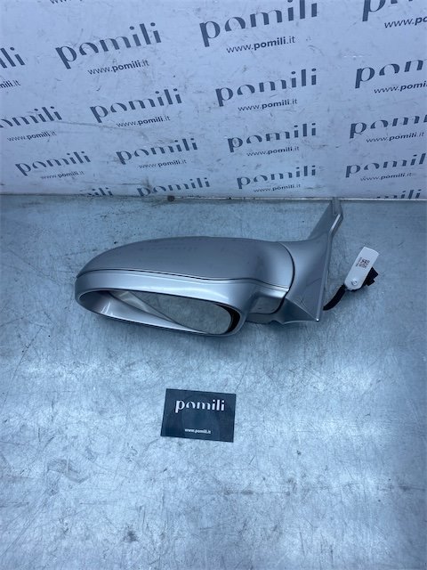 Cristallo retrovisore est. S001 MERCEDES-BENZ CLK (C/A209) (05/02>02/10