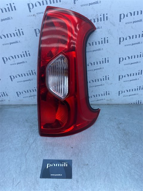 Fanale post. S002 FIAT PANDA VAN (33) (06/12>09/18