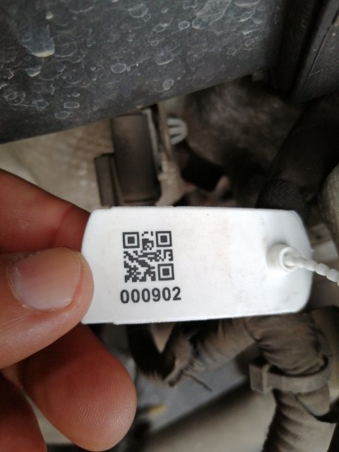 Motore semicompl. S000 FIAT PUNTO (51) (01/12>01/13