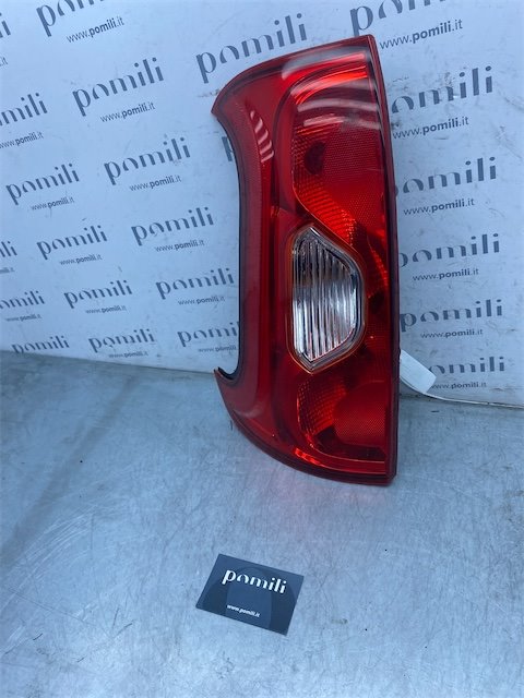 Fanale post. S001 FIAT PANDA VAN (33) (06/12>09/18
