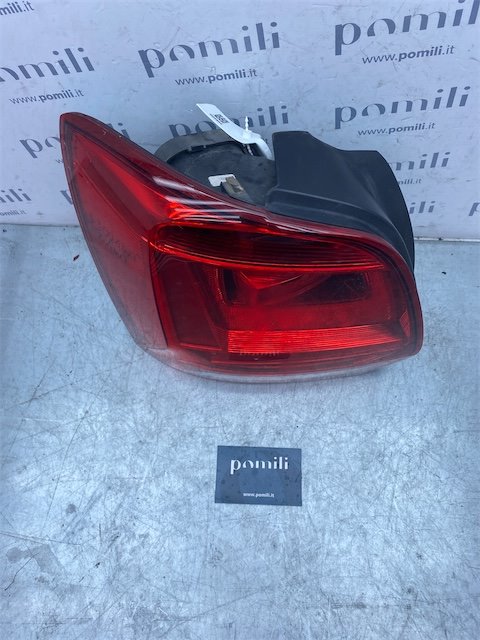Fanale post. S001 VOLKSWAGEN POLO (6C) (03/14>02/18