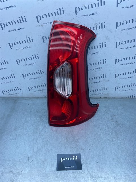 Fanale post. S002 FIAT PANDA VAN (33) (06/12>09/18