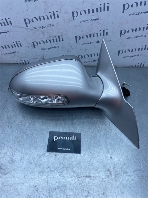 Cristallo retrovisore est. S002 MERCEDES-BENZ CLK (C/A209) (05/02>02/10