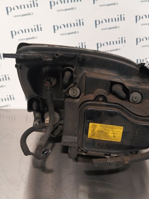 Proiettore S001 OPEL ANTARA (L07) (02/07>07/11