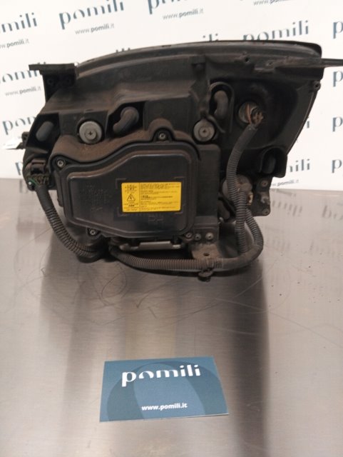 Proiettore S002 OPEL ANTARA (L07) (02/07>07/11