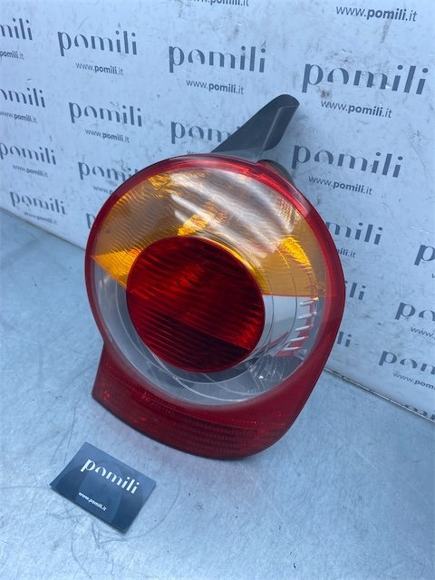 Fanale post. Destro RENAULT MODUS 1a Serie (09/04>01/08