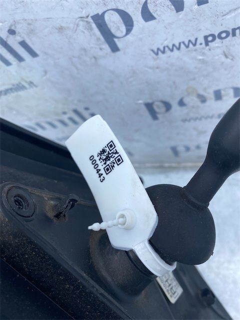 Retrovisore est. S002 CITROEN C1 (05/05>04/14