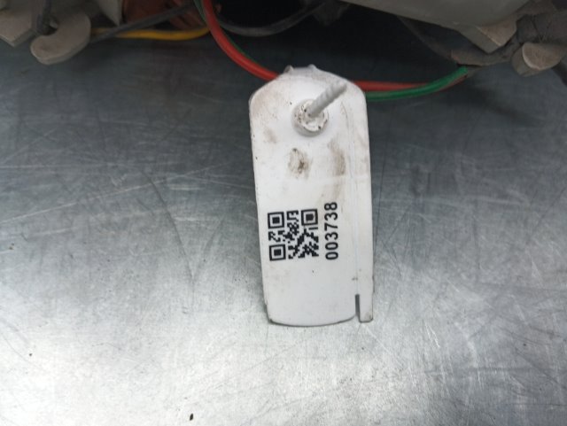 Fanale post. parte est. Sinistro HYUNDAI ix35 (02/10>12/15