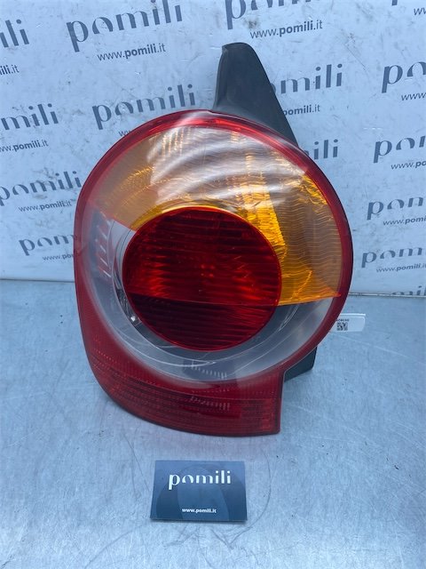 Fanale post. Sinistro RENAULT MODUS 1a Serie (09/04>01/08