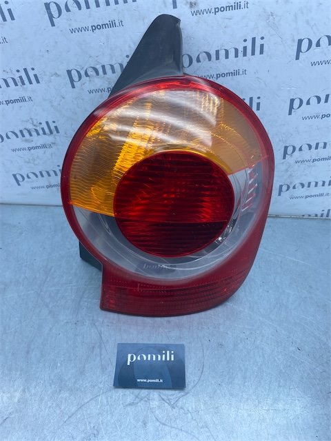 Fanale post. Destro RENAULT MODUS 1a Serie (09/04>01/08