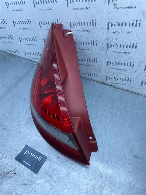 Fanale post. Sinistro FORD FIESTA (CB1) (09/08>10/13
