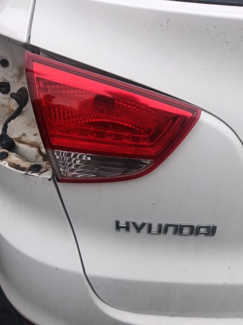 Fanale post. parte int. Sinistro HYUNDAI ix35 (02/10>12/15
