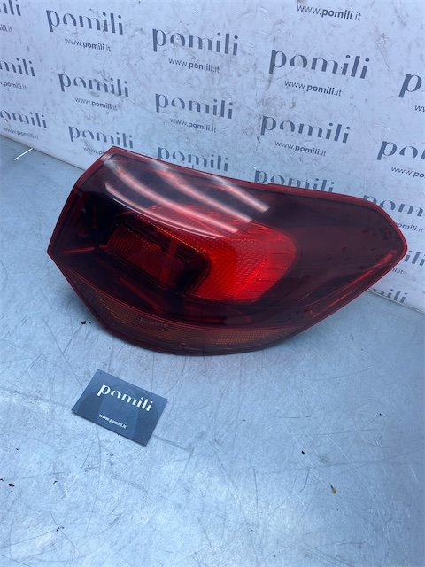 Fanale post. parte est. Destro OPEL ASTRA (P10) (10/09>06/18