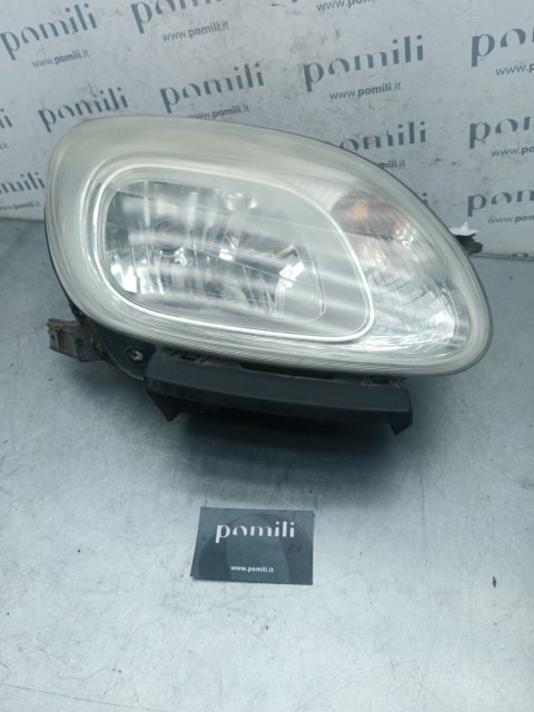 Fanalino ant. Sinistro FIAT PANDA VAN (33) (06/12>09/18