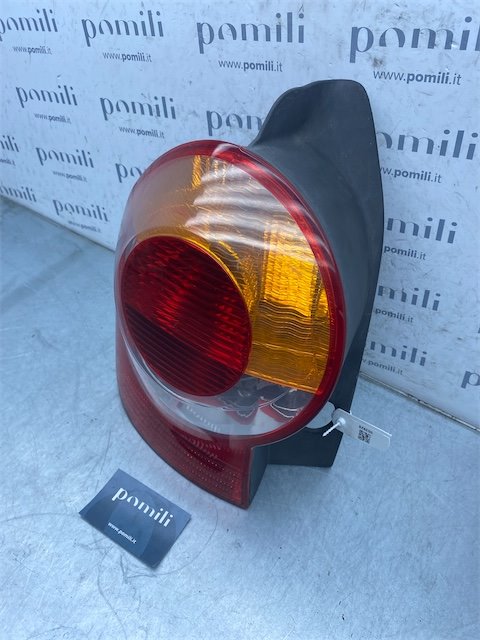 Fanale post. Sinistro RENAULT MODUS 1a Serie (09/04>01/08