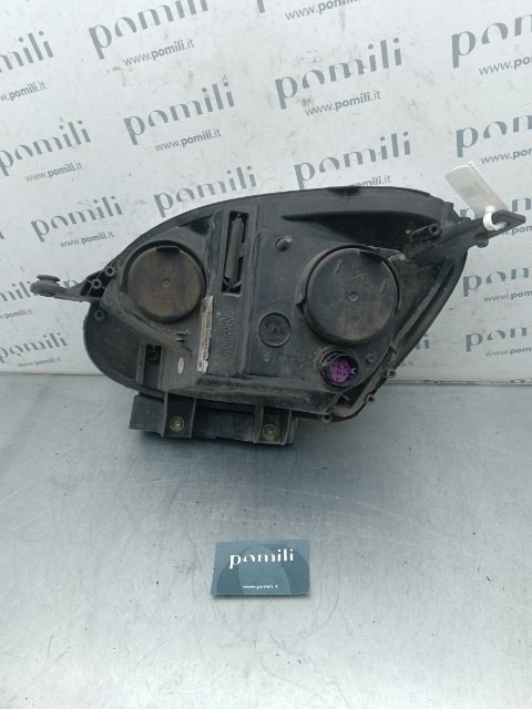Proiettore Destro FIAT PANDA VAN (33) (06/12>09/18