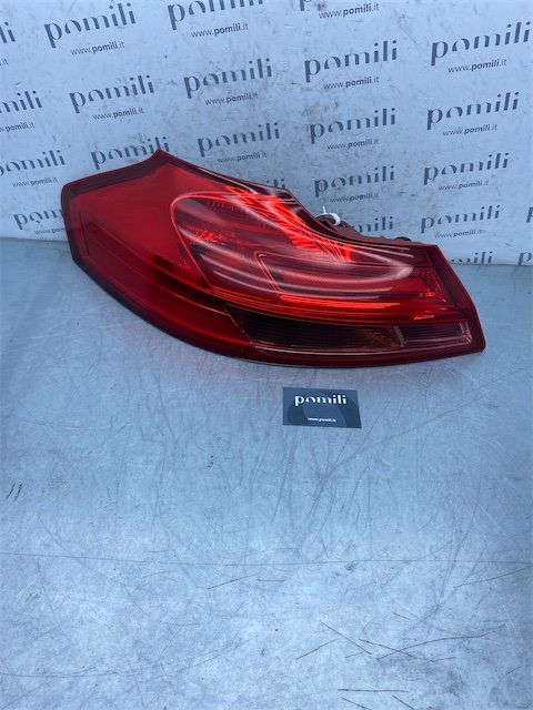 Fanale post. Sinistro OPEL INSIGNIA (G09) (12/08>10/13