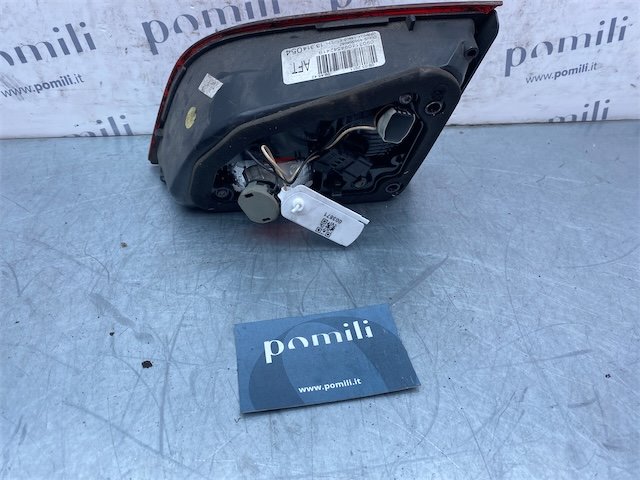 Fanale post. parte int. Sinistro OPEL ASTRA (P10) (10/09>06/18