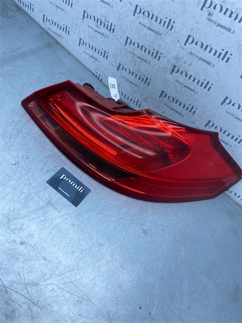 Fanale post. Destro OPEL INSIGNIA (G09) (12/08>10/13