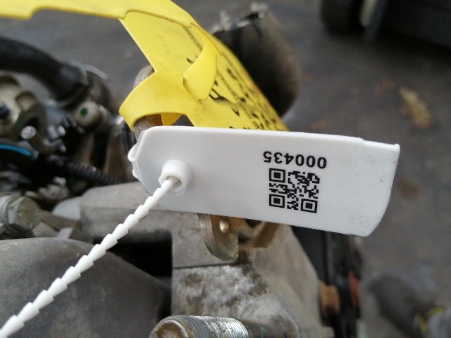 Motore semicompl. FIAT PANDA VAN (33) (06/12>09/18