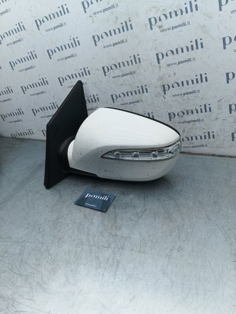 Retrovisore est. regolaz. elettr. Sinistro HYUNDAI ix35 (02/10>12/15