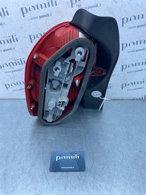 Fanale post. Destro RENAULT MODUS 1a Serie (09/04>01/08