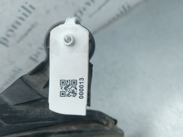 Fanalino ant. Sinistro FIAT PANDA VAN (33) (06/12>09/18