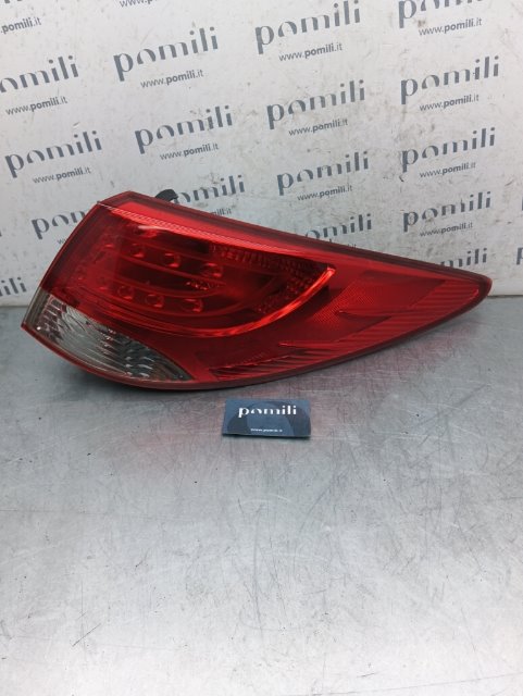 Fanale post. parte est. Destro HYUNDAI ix35 (02/10>12/15