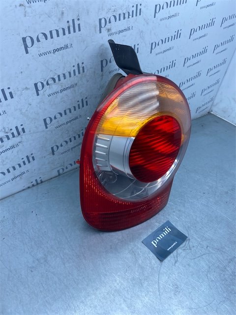 Fanale post. Sinistro RENAULT MODUS 1a Serie (09/04>01/08