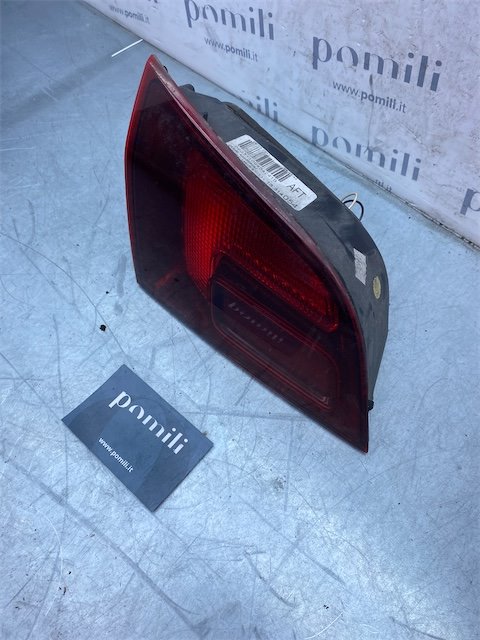 Fanale post. parte int. Sinistro OPEL ASTRA (P10) (10/09>06/18