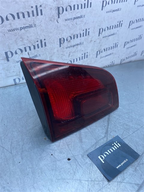 Fanale post. parte int. Sinistro OPEL ASTRA (P10) (10/09>06/18