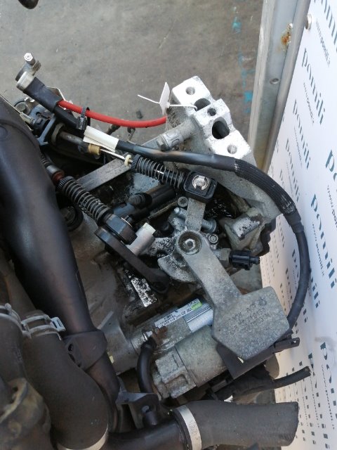 Cambio compl. VOLKSWAGEN GOLF (5K/AJ) (09/08>) | Ricambi Pomili