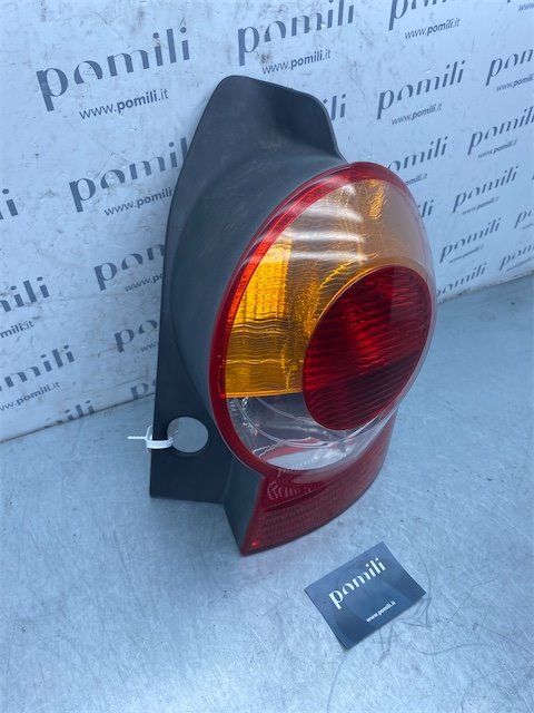 Fanale post. Destro RENAULT MODUS 1a Serie (09/04>01/08