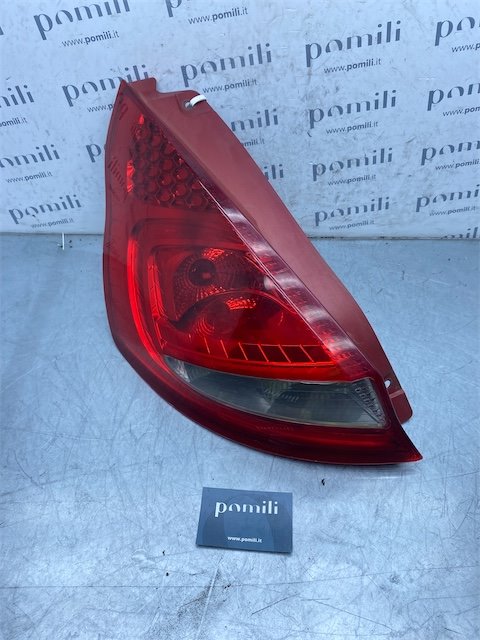 Fanale post. Sinistro FORD FIESTA (CB1) (09/08>10/13