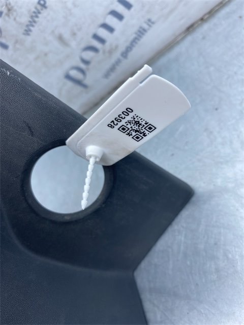 Fanale post. Sinistro RENAULT MODUS 1a Serie (09/04>01/08