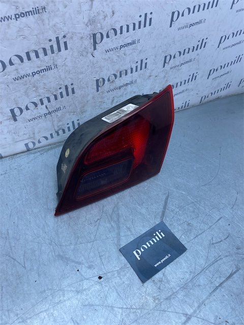 Fanale post. parte int. Destro OPEL ASTRA (P10) (10/09>06/18