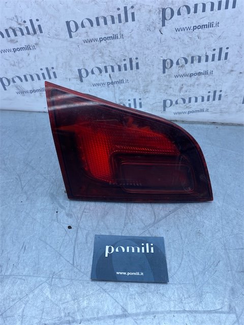 Fanale post. parte int. Sinistro OPEL ASTRA (P10) (10/09>06/18