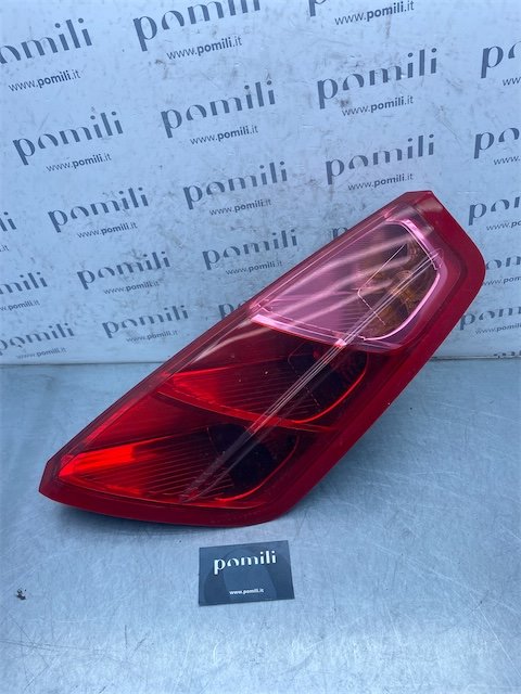 Fanale post. Destro FIAT GRANDE PUNTO (4C) (05/08>01/11