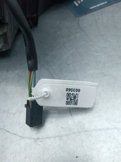 Retrovisore est. Destro FIAT 500L (73) (07/12>06/18