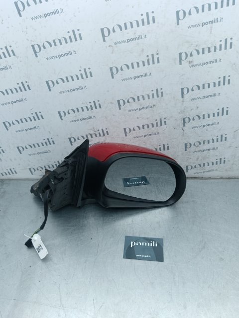 Retrovisore est. Destro FIAT 500L (73) (07/12>06/18