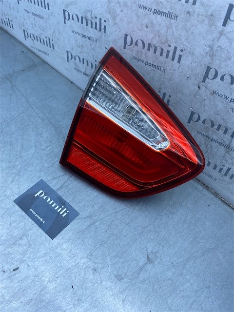 Fanale post. parte int. Sinistro KIA RIO 3a Serie (08/11>09/15