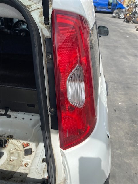 Fanale post. Destro FIAT PANDA VAN (33) (06/12>09/18