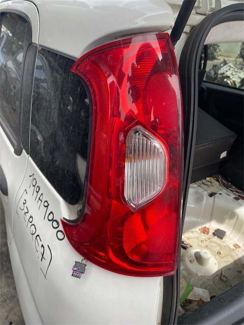Fanale post. Sinistro FIAT PANDA VAN (33) (06/12>09/18