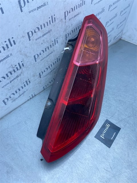 Fanale post. Destro FIAT GRANDE PUNTO (4C) (05/08>01/11