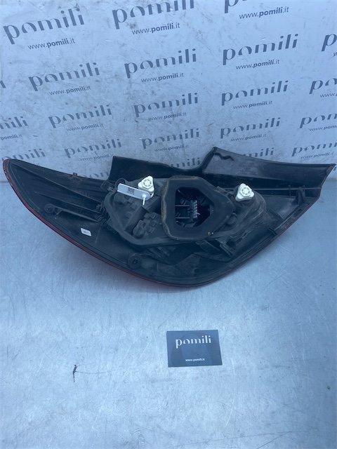 Fanale post. Destro OPEL CORSA (S07) (01/11>05/15