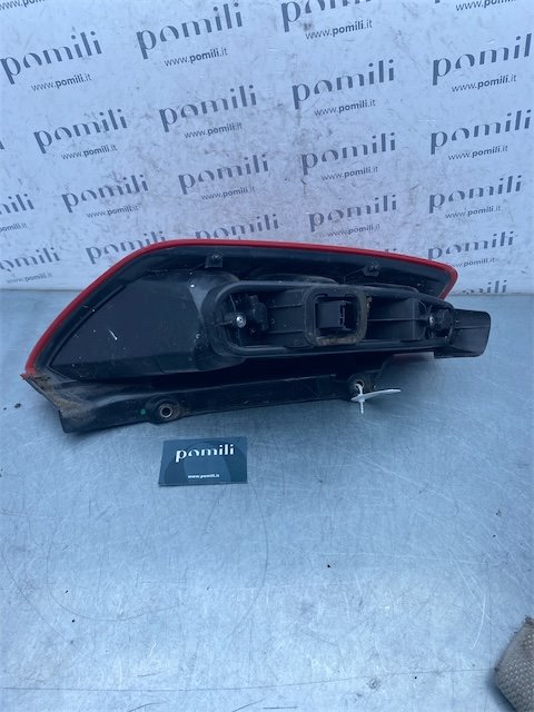 Fanale post. Destro FIAT GRANDE PUNTO (4C) (05/08>01/11