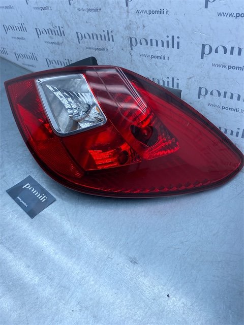 Fanale post. Destro OPEL CORSA (S07) (01/11>05/15